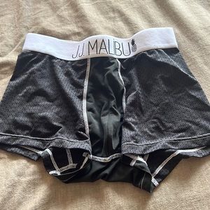 JJ Malibu mens trunks - small